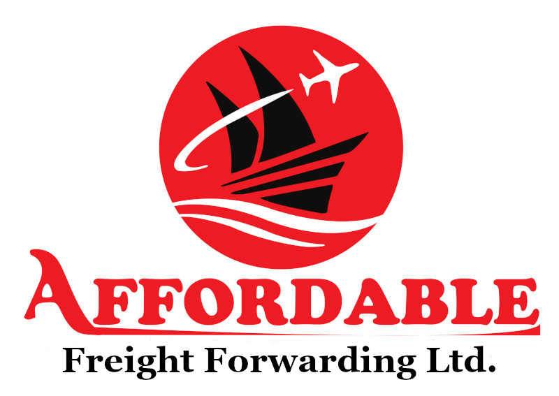 Affordable Freight Forwarding